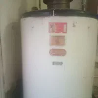 آبگرمکن دیواری منبع بزرگ
