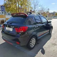 کویک اتومات فول|خودرو سواری و وانت|شاهین‌شهر, شهرک ردانی پور|دیوار