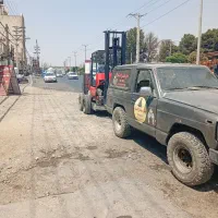 اجاره لیفتراک سام تمام نقاط|خدمات حمل و نقل|ملارد, |دیوار