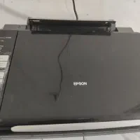 پرینتر کپی اسکن اپسون epson|پرینتر، اسکنر، کپی، فکس|کرج, گوهردشت|دیوار
