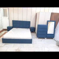 انواع تخت خواب و تشک