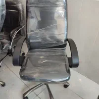 صندلی گردان