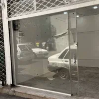 اجاره مغازه ۱۴ متری بازسازی شده (نو)|اجارهٔ مغازه و غرفه|کرج, کوی کارمندان جنوبی|دیوار