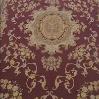 رو فرشی تک گل یزد