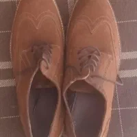 کفش مردانه برند mango اصل