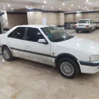 پژوپارس|خودرو سواری و وانت|قرچک, باقرآباد|دیوار