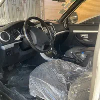 نیسان کارون دوکابین صفر نقد و اقساط|خودرو سواری و وانت|تبریز, |دیوار