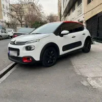 سیتروئنC3 مدل 97|خودرو سواری و وانت|تهران, عباس‌آباد|دیوار