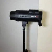 نور و فلش عکاسی