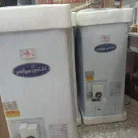 آبگرمکن دیواری 60لیتری گازی با ضمانت