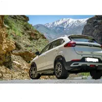 ایکس22پرو دنده 403 کارکرد ۳۵۰۰ بیمه 12|خودرو سواری و وانت|کرمانشاه, |دیوار