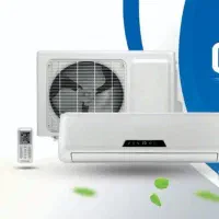 اسپیلت و کولر گازی