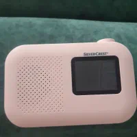 رادیو سیلور کرست