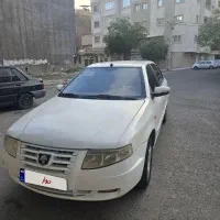 سمند سورن ۸۷