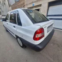 پراید 141sx مدل ۹۰ فرمون هیدرولیک.ABS|خودرو سواری و وانت|بروجرد, |دیوار