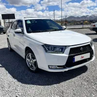 دنا پلاس توربو۱۴۰۱کم کارکرد