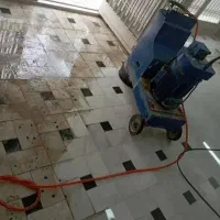 خدمات کفسابی|خدمات نظافت|امیدیه, |دیوار