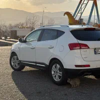 جکs5 مدل ۹۵|خودرو سواری و وانت|شاهین دژ, |دیوار