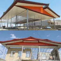 سبک سازی وشیروانی سوله واردواز نماسازی