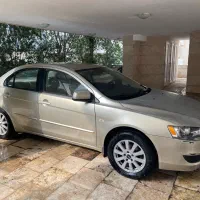 میتسوبیشی لنسر ۲۰۰۸|خودرو سواری و وانت|کیش, |دیوار