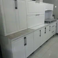 شهر کابینت آنتیک کد 2020|مصالح و تجهیزات ساختمان|دورود, |دیوار