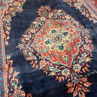 فرش ۶ متری دستی همدان|فرش|تهران, یوسف‌آباد|دیوار