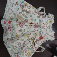 سیسمونی ، لباس نوزاد ،بچه گانه