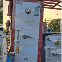 گاوصندوق ایران گنج|ابزارآلات|بندر ترکمن, |دیوار