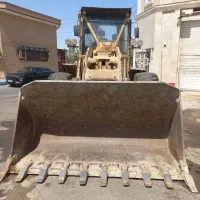 لودر کاتر پیلار ۹۵۰