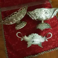 ۳ سیلور قدیمی