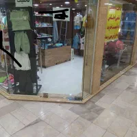 اجاره مغازه ۱۵ متری