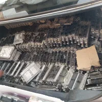 فروش و تعمیرات ایسیو|قطعات یدکی و لوازم جانبی|اصفهان, جلالیه|دیوار