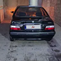 پارس91 استسنایی