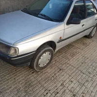 روآسال مدل ۸۹ دوگانه شرکتی|خودرو سواری و وانت|هشتگرد, خور|دیوار