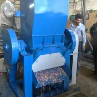 استخدام نیروی آقا در کارگاه ضایعاتی