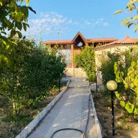 ۸۰۰مترویلاکنتورشخصی آبشرب وصل آسفالت تاملک ویوعالی