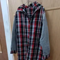 مانتو پاییزه ترندو شلوار بچگانه