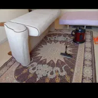 کاناپه فقط و فقط ۲۰۰هزار تومان