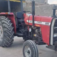 تراکتور فرگوسن۲۸۵ مدل۸۷