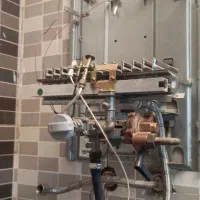 تعمیرات کولر گازی ابگرمکن پمپ آب در کل اهواز درمحل