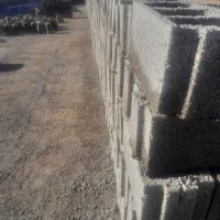 بلوکهسیمانی|مصالح و تجهیزات ساختمان|نیشابور, فضل|دیوار