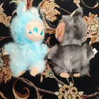 لبو بو|اسباب‌بازی بچه|کرمانشاه, |دیوار