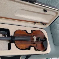 ویولن حرفه ای دستساز