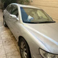 هیوندای آزرا گرنجور 3300cc، مدل ۲۰۰۸|خودرو سواری و وانت|اصفهان, پارک مشتاق|دیوار