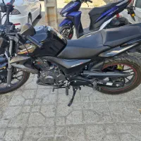 Qj motor 150 cc کیو جی موتور ۱۵۰ شرکت کویر