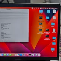 MacBook مک بوک اپل|رایانه همراه|تهران, زرگنده|دیوار