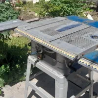 اره میزی سالم وکم کار