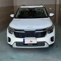 kia seltos2026|خودرو سواری و وانت|بوکان, |دیوار