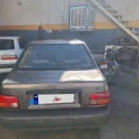 پراید۸۳انژکتور|خودرو سواری و وانت|جهرم, |دیوار