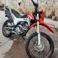 موتور فلات ۲۰۰ Crf
